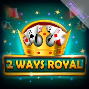 2 Ways Royal