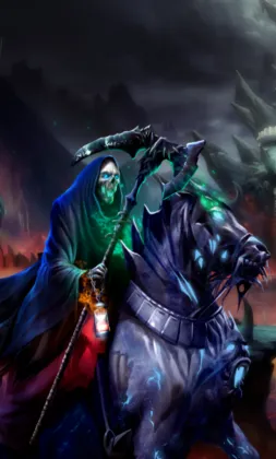 4 Horsemen 3 – Inferno