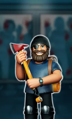 Big Bass Halloween 3